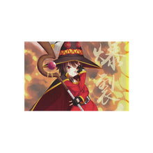 Load image into Gallery viewer, KonoSuba - God’s blessing on this wonderful world!! Rug
