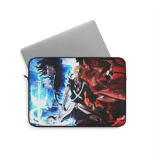 Load image into Gallery viewer, Bleach Ichigo Kurosaki Laptop Sleeve
