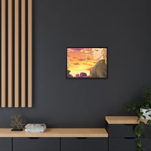 Load image into Gallery viewer, Tokyo Revengers Canvas Framed Art Print
