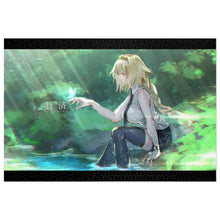 Load image into Gallery viewer, Fate/Apocrypha Ruler Jigsaw Puzzle
