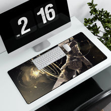 Load image into Gallery viewer, NieR: Automata - 9S Mouse Pad (Desk Mat)
