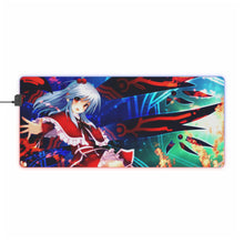 Load image into Gallery viewer, Touhou RGB LED Mouse Pad (Desk Mat)
