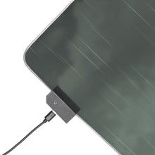 Load image into Gallery viewer, Anime Naruto RGB LED Mouse Pad (Desk Mat)
