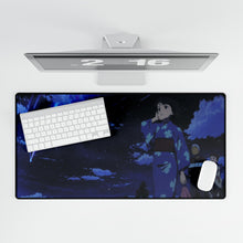 Load image into Gallery viewer, Your Name. Mouse Pad (Desk Mat)
