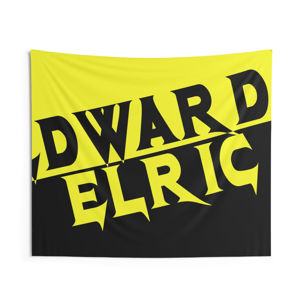 FullMetal Alchemist Indoor Wall Tapestry