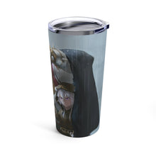 Load image into Gallery viewer, Grimoire of Zero Tumbler 20oz
