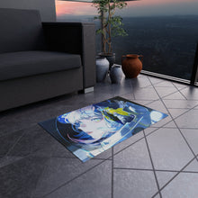 Load image into Gallery viewer, Cyberpunk: Edgerunners Rug
