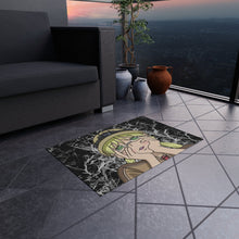 Load image into Gallery viewer, Yandere Face Riko Rug
