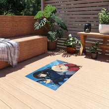 Load image into Gallery viewer, Lycoris Recoil Rug

