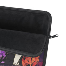 Load image into Gallery viewer, Death Parade Laptop Sleeve
