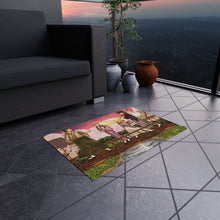 Load image into Gallery viewer, Anime Gintama Rug
