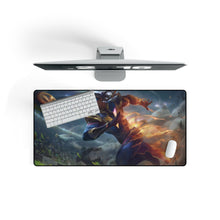 Load image into Gallery viewer, Bruno Mouse Pad (Desk Mat)
