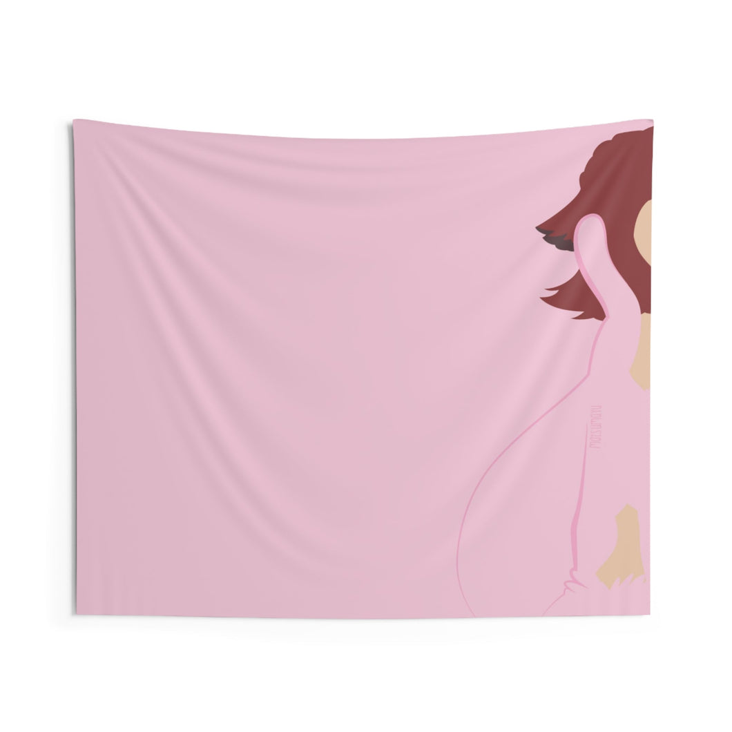 Anime Bleach Indoor Wall Tapestry
