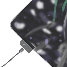 Load image into Gallery viewer, Re:Creators RGB LED Mouse Pad (Desk Mat)
