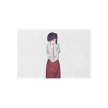 Load image into Gallery viewer, After the Rain - Akira Tachibana Rug
