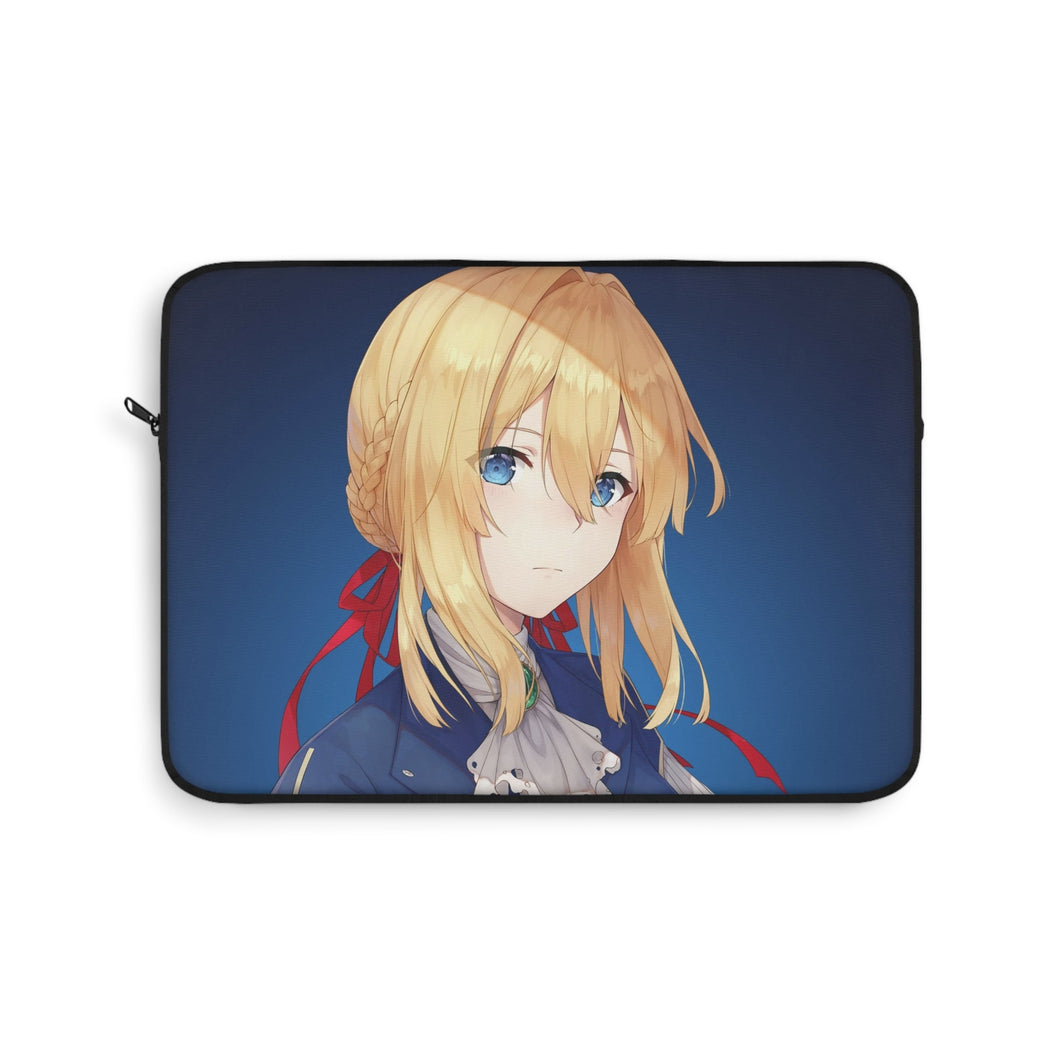 Violet Evergarden Laptop Sleeve
