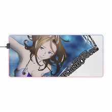 Load image into Gallery viewer, Eureka Seven RGB LED Mouse Pad (Desk Mat)
