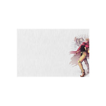 Load image into Gallery viewer, DIO and The World Rug
