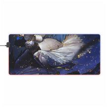 Load image into Gallery viewer, Fate/Stay Night RGB LED Mouse Pad (Desk Mat)
