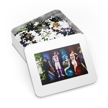 Load image into Gallery viewer, Kuroko&#39;s Basketball Tetsuya Kuroko, Daiki Aomine, Atsushi Murasakibara Jigsaw Puzzle
