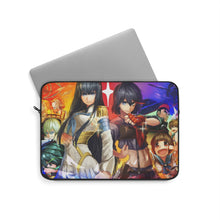 Load image into Gallery viewer, Anime Kill La Kill Laptop Sleeve
