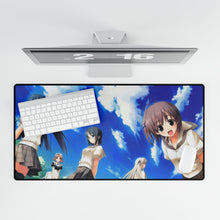 Load image into Gallery viewer, Yosuga No Sora Mouse Pad (Desk Mat)
