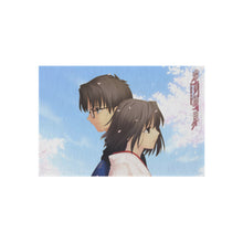 Load image into Gallery viewer, Kara no Kyōkai Rug
