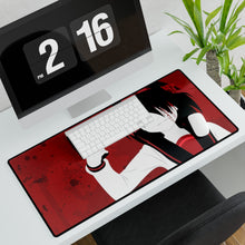 Load image into Gallery viewer, Anime The Melancholy Of Haruhi Suzumiya Mouse Pad (Desk Mat)
