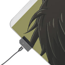 Load image into Gallery viewer, Dororo Hyakkimaru, Dororo, Dororo, Dororo, Mio RGB LED Mouse Pad (Desk Mat)
