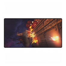 Load image into Gallery viewer, Treasure Island Mouse Pad (Desk Mat)
