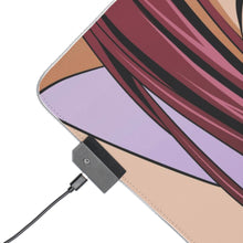 Load image into Gallery viewer, Code Geass RGB LED Mouse Pad (Desk Mat)
