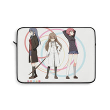 Load image into Gallery viewer, Toradora! Laptop Sleeve
