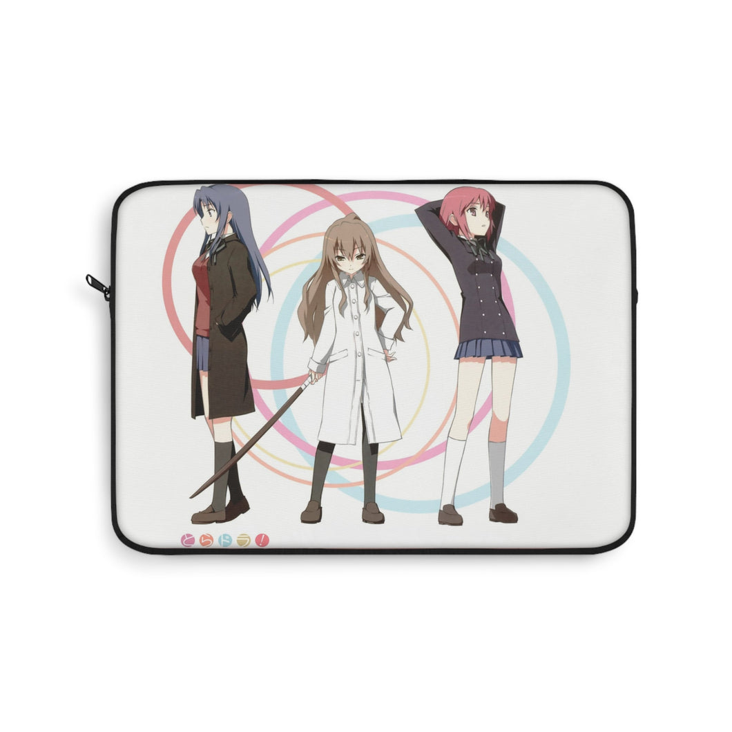 Toradora! Laptop Sleeve