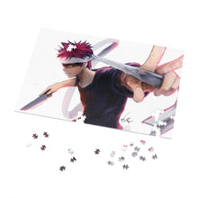 Load image into Gallery viewer, Anime Food Wars: Shokugeki no Soma Jigsaw Puzzle
