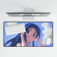 Load image into Gallery viewer, Anime Toradora! Mouse Pad (Desk Mat)
