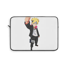 Load image into Gallery viewer, Boruto Laptop Sleeve
