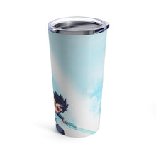Load image into Gallery viewer, Anime Fairy Tail Tumbler 20oz
