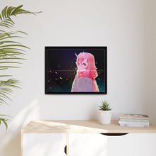 Load image into Gallery viewer, That Time I Got Reincarnated As A Slime Canvas Framed Art Print

