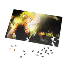 Load image into Gallery viewer, The Seven Deadly Sins Jigsaw Puzzle
