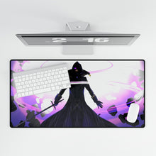 Load image into Gallery viewer, Anime The Eminence in Shadow Mouse Pad (Desk Mat)
