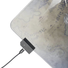 Load image into Gallery viewer, Pixiv Fantasia RGB LED Mouse Pad (Desk Mat)
