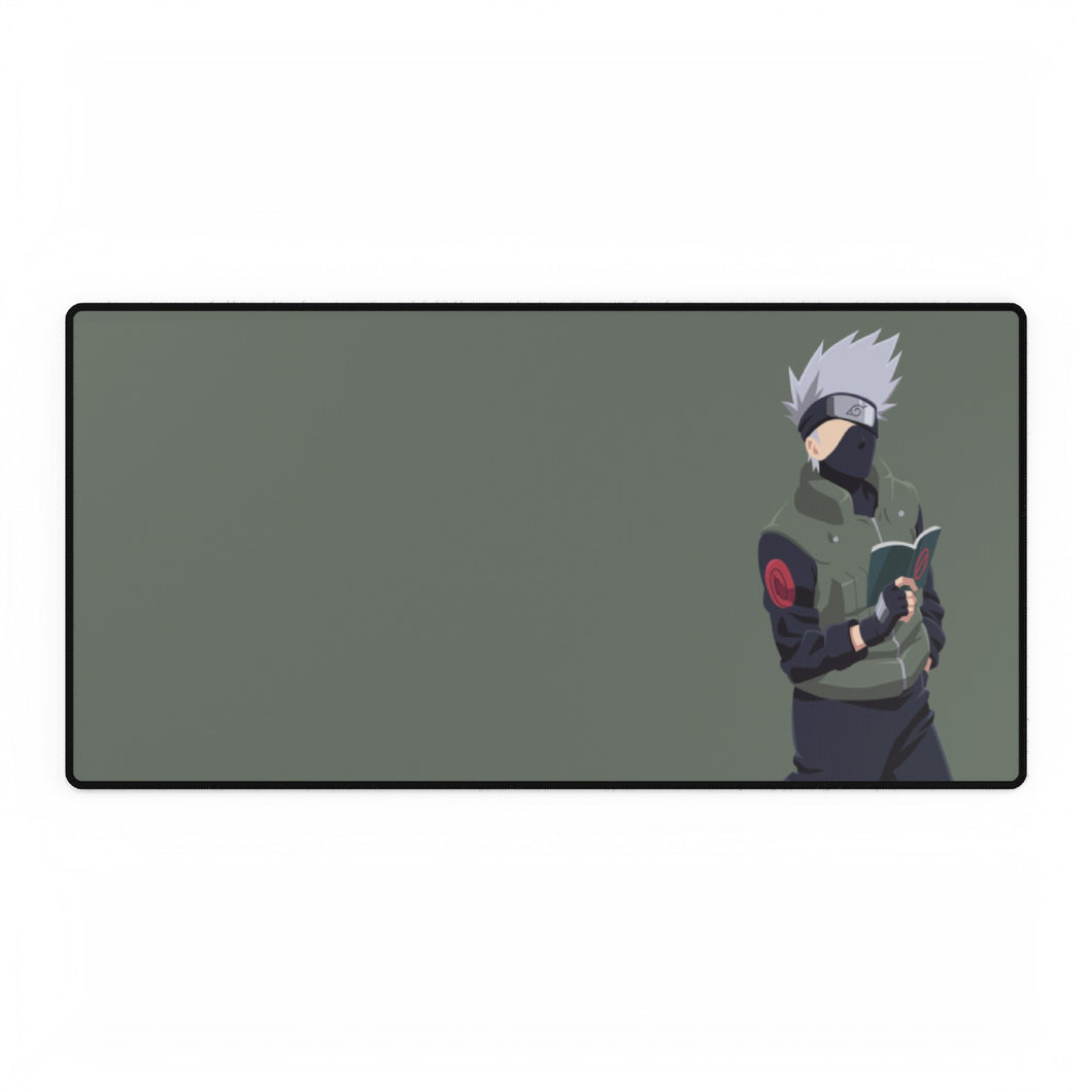 Kakashi Hatake Mouse Pad (Desk Mat)