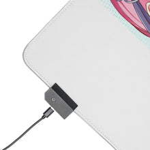 Load image into Gallery viewer, Anime Re:ZERO -Starting Life in Another World- RGB LED Mouse Pad (Desk Mat)
