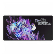 Load image into Gallery viewer, Anime Re:ZERO -Starting Life in Another World- Mouse Pad (Desk Mat)
