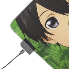 Load image into Gallery viewer, Sword Art Online RGB LED Mouse Pad (Desk Mat)
