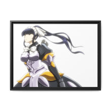 Load image into Gallery viewer, Narberal Gamma Canvas Framed Art Print
