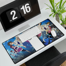 Load image into Gallery viewer, Shinsekai Yori Mouse Pad (Desk Mat)
