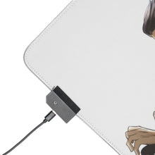 Load image into Gallery viewer, Jujutsu Kaisen RGB LED Mouse Pad (Desk Mat)
