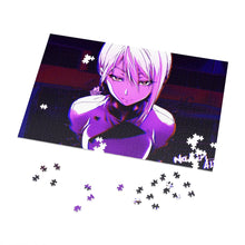 Load image into Gallery viewer, Food Wars: Shokugeki no Soma Jigsaw Puzzle
