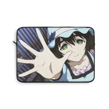 Load image into Gallery viewer, Mayuri Shiina Laptop Sleeve
